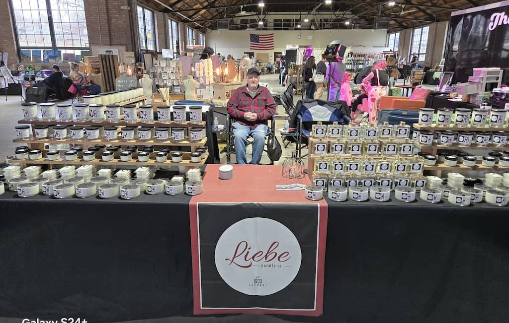 Candle Store Crown Point Indiana Gallery 123