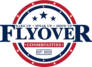 Flyover Conservatives Logo