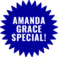 STARBURST Amanda Special
