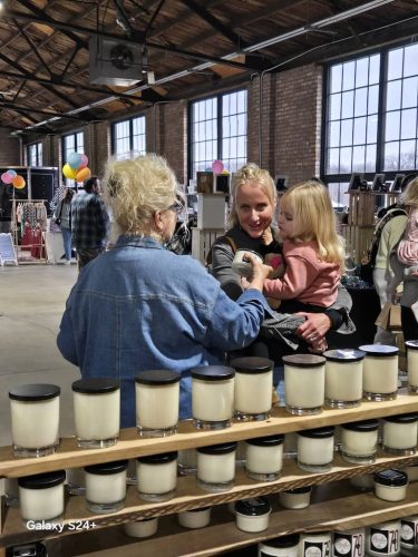 Candle Store Crown Point Indiana Gallery 102