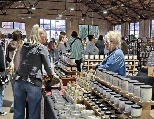 Candle Store Crown Point Indiana Gallery 103