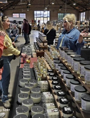 Candle Store Crown Point Indiana Gallery 104