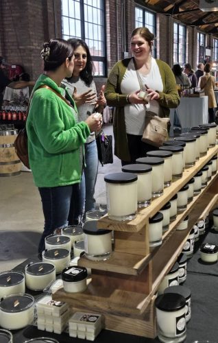Candle Store Crown Point Indiana Gallery 105