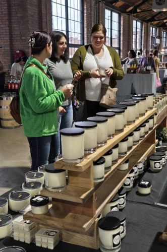 Candle Store Crown Point Indiana Gallery 107