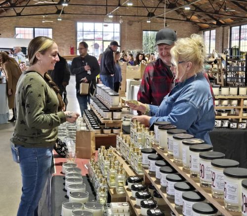 Candle Store Crown Point Indiana Gallery 120