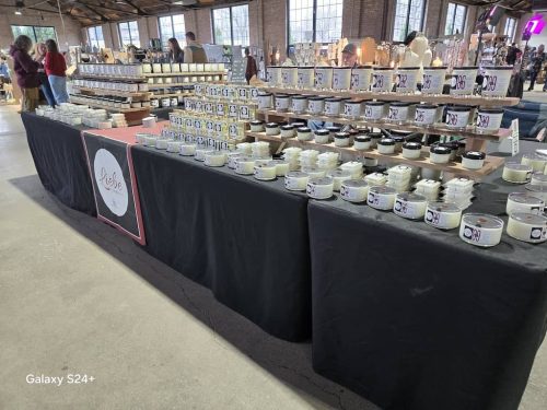 Candle Store Crown Point Indiana Gallery 122