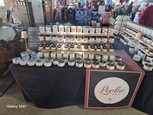 Candle Store Crown Point Indiana Gallery 127