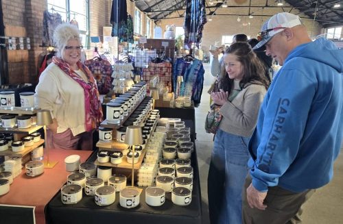 Candle Store Crown Point Indiana Gallery 137