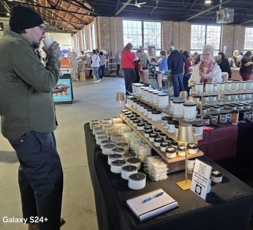 Candle Store Crown Point Indiana Gallery 139