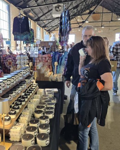 Candle Store Crown Point Indiana Gallery 141