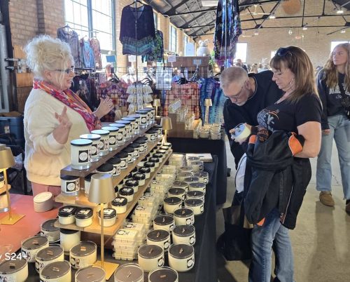 Candle Store Crown Point Indiana Gallery 142