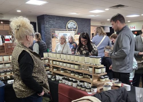Candle Store Crown Point Indiana Gallery 2
