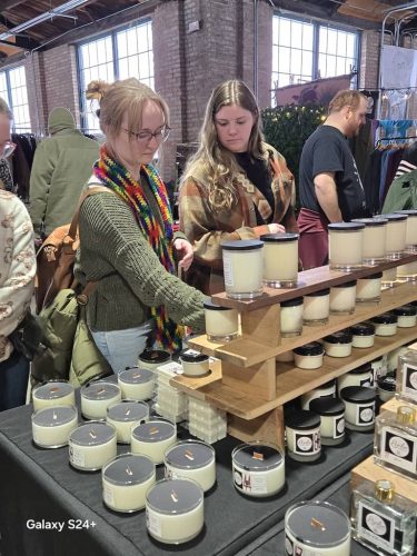 Candle Store Crown Point Indiana Gallery 65