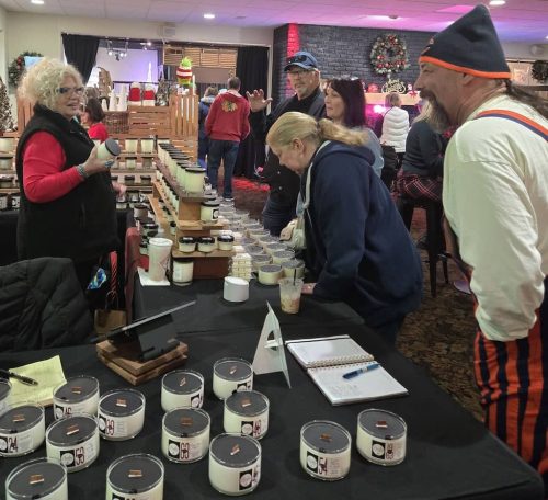 Candle Store Crown Point Indiana Gallery 74